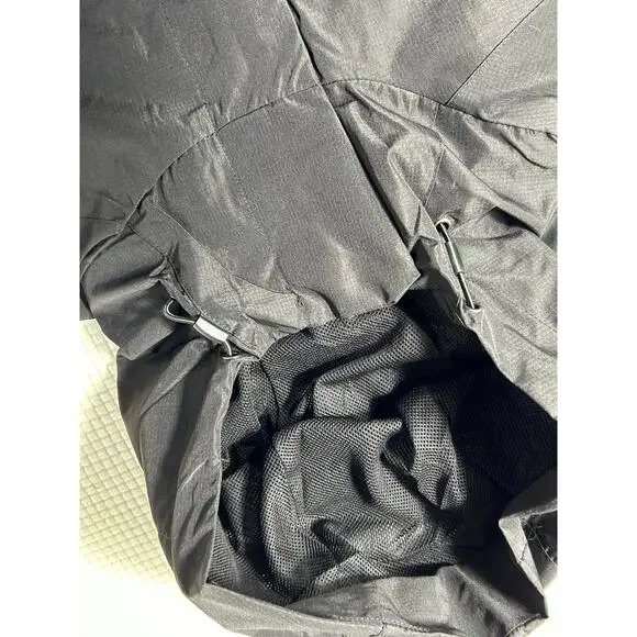 DIXXON Flannel Co Camo Men's Tech Jacket, Wind and Water Proof, Size Large, NWT - Picture 3 of 15